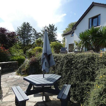 Rodeen Country House Castletownbere Zewnętrze zdjęcie