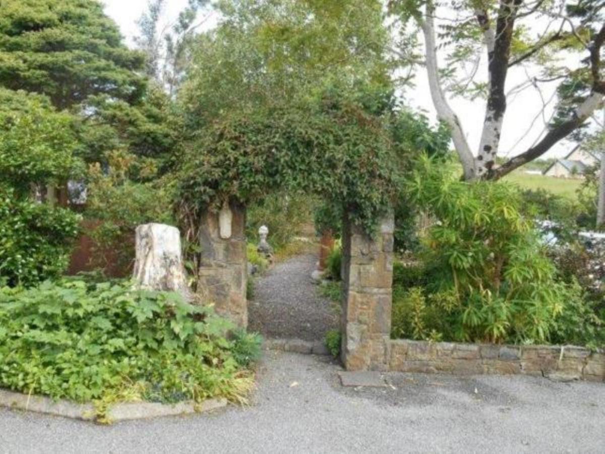 Rodeen Country House Castletownbere Zewnętrze zdjęcie