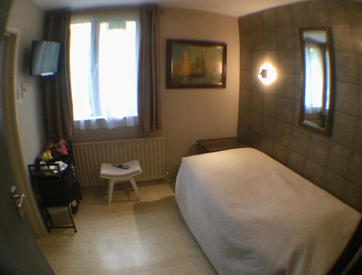 Rodeen Country House Castletownbere Zewnętrze zdjęcie