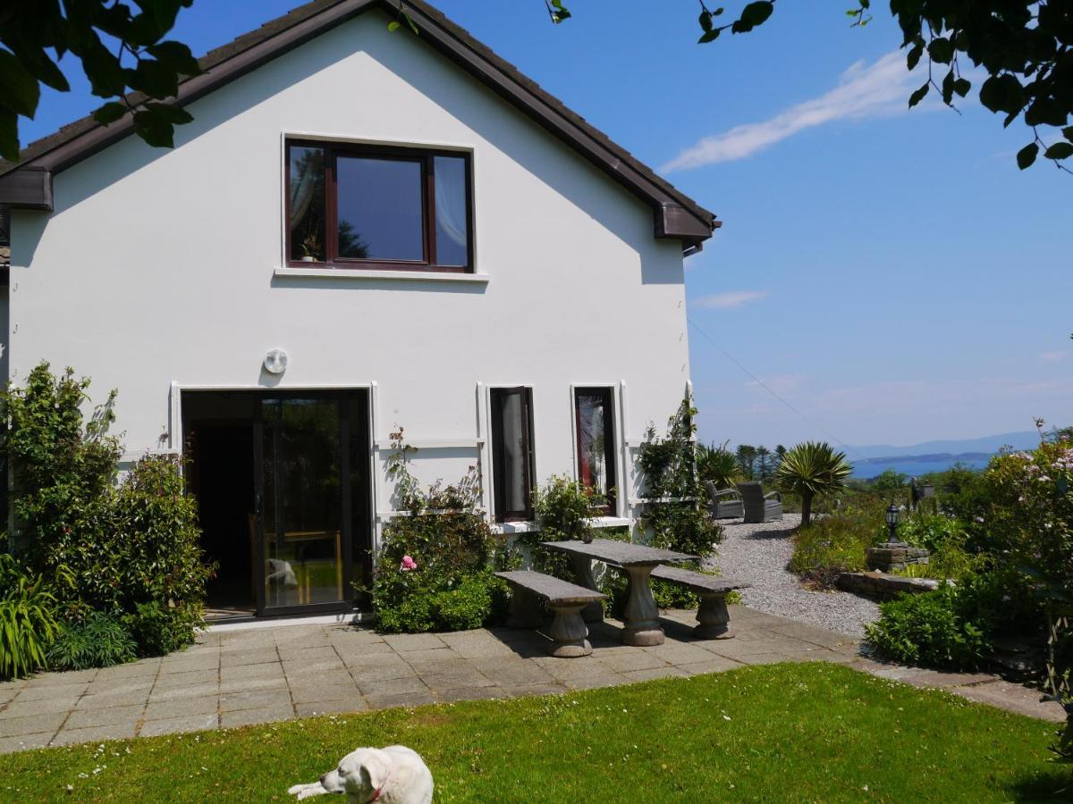 Rodeen Country House Castletownbere Zewnętrze zdjęcie