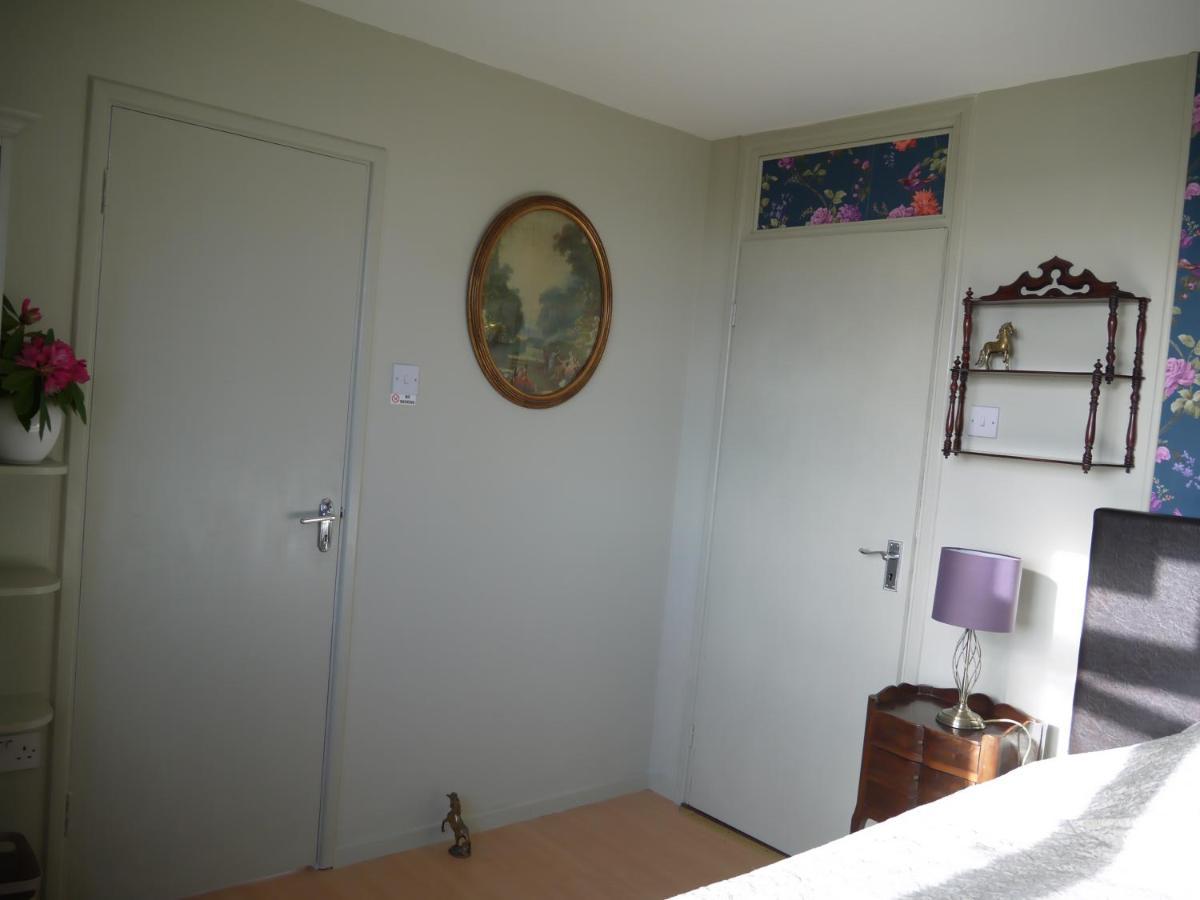 Rodeen Country House Castletownbere Zewnętrze zdjęcie