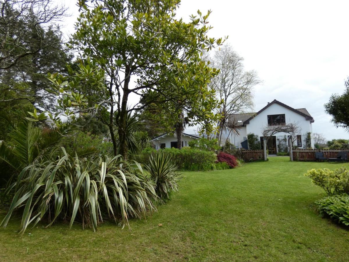 Rodeen Country House Castletownbere Zewnętrze zdjęcie