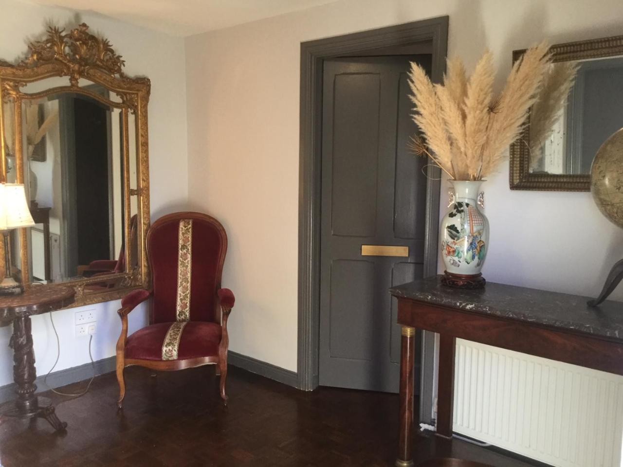 Rodeen Country House Castletownbere Zewnętrze zdjęcie