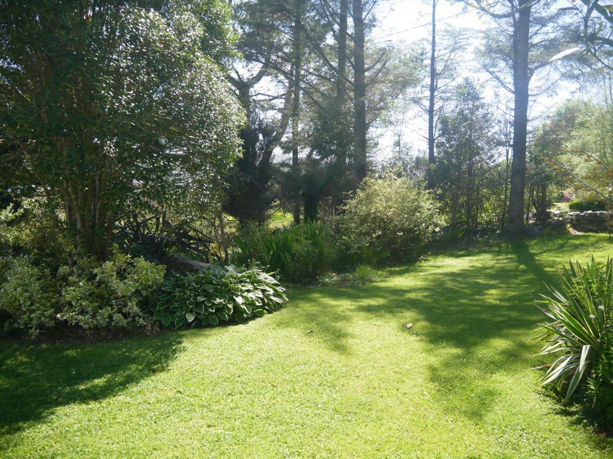 Rodeen Country House Castletownbere Zewnętrze zdjęcie